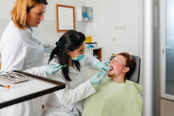 Best After-Hours Dental Trauma Care in West Blocton, AL