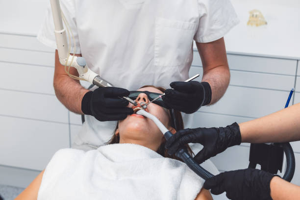 Best Same-Day Emergency Dental Services in West Blocton, AL