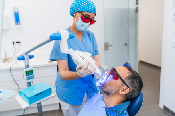 Best Emergency Dental Care for Broken or Chipped Teeth in West Blocton, AL
