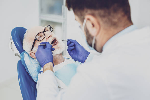 Best Urgent Care for Lost Fillings or Crowns in West Blocton, AL